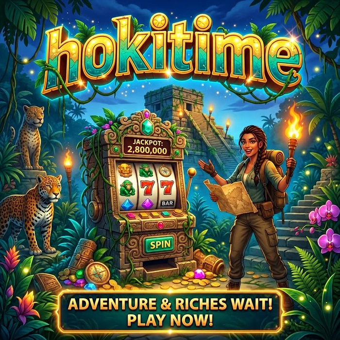 Ikon APK hokitime
