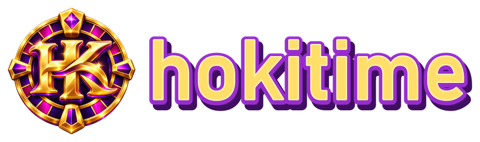 hokitime16.com LOGO