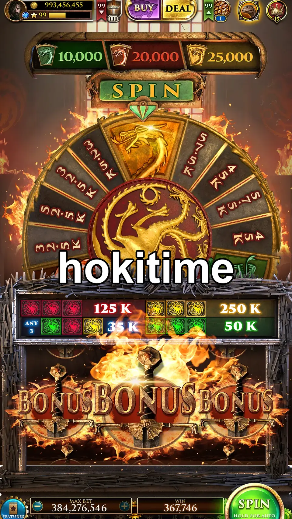 hokitime APK