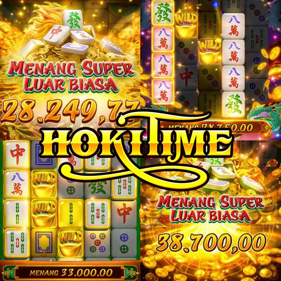 hokitime Masuk